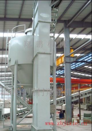 供应高档石英石生产线设备配料搅拌系统