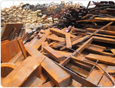 深圳市沙井废铜回收厂家