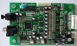 供应 AC-3/DTS解码模块AC3/DTS解码模块