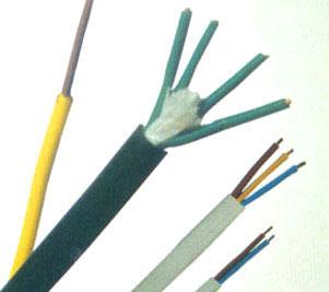 供应KFFRV22耐高温耐油特种电缆图片