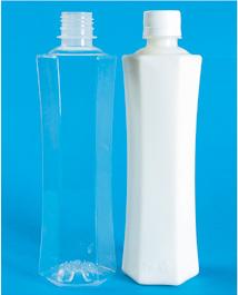 塑料耐高温瓶-花生奶瓶-高透明瓶批发