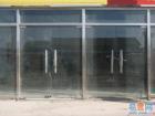 北京安装玻璃门丰台区安装玻璃门批发