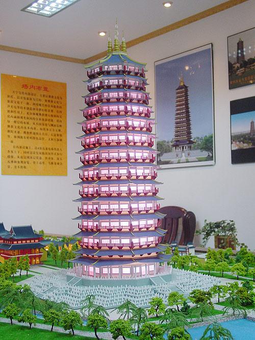 杭州住宅项目建筑沙盘模型制作公司批发