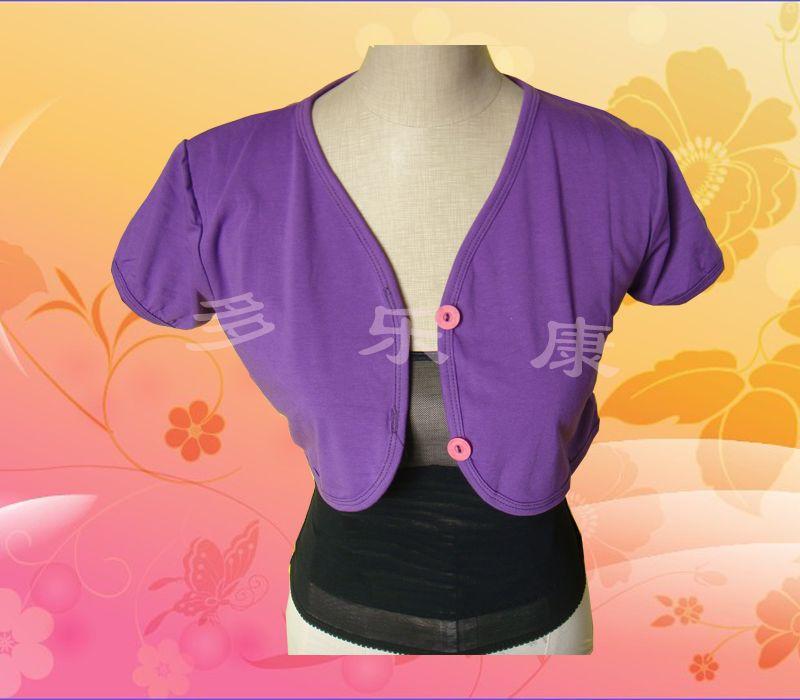 自发热护肩衫代加工各种款式保健护肩衫护具专业生产天津