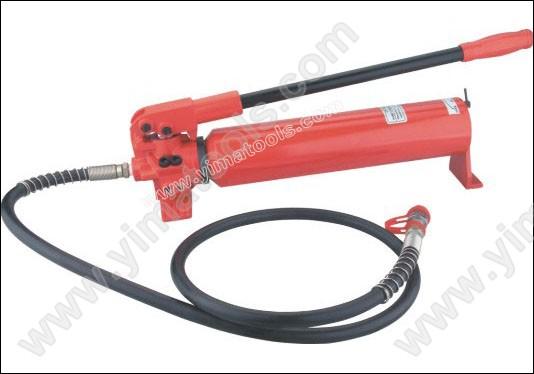 高压油泵高压油泵电动油压泵浦CP-390