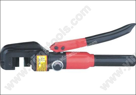 钢绞线剪断油压剪刀导线剪切钳电缆工具CPC-30H