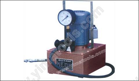 油泵电动油泵超高压电动油泵CTE-25AS油泵电动油泵超高压