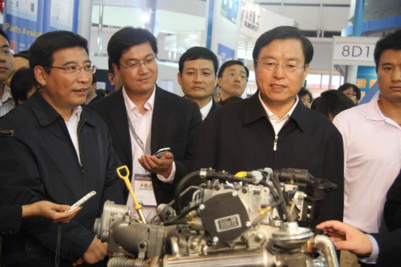 供应2011第五届中国国际汽车零部件博览会