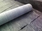 供应山西覆膜防水毯价格,常德防水毯价格是一种新型土工合成材料