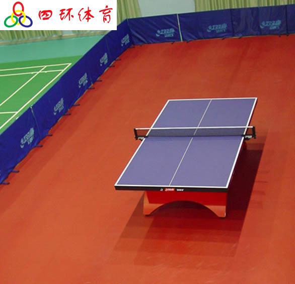 应滨州塑胶运动地板,羽毛球场地,乒乓球场地,篮
