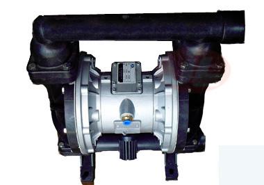 厦门QBY-15气动隔膜泵（现货）