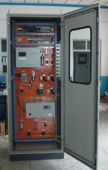 供应SN-904--水泥窑气体分析系SN904水泥窑气体分析系