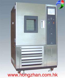 供应宏展高低温湿热/可编程恒温测试箱