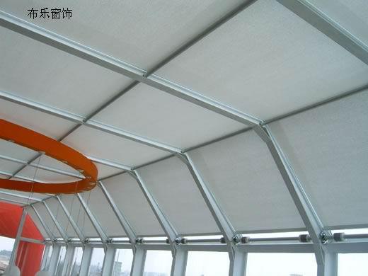 供应北京专业学校窗帘，遮阳工程，电动遥控投影幕布，北京专业学校窗