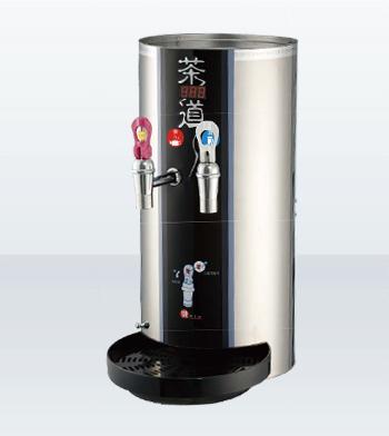 供应节能瞬热开水机双温安全开水器