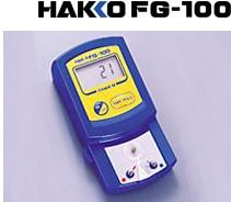供应FG-100日本白光HAKKO温度测试仪FG-100温度测试