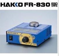 供应FR-830日本白光HAKKO预热台FR-830预热台FR8