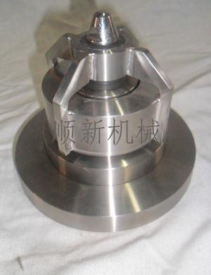 GMP 容器罐底磁力搅拌器不锈钢搅拌器卫生级小型磁驱动搅拌器厂家