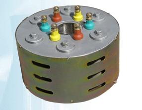 供应滑环电机启动器水电阻柜代替型产品无刷无环启动器