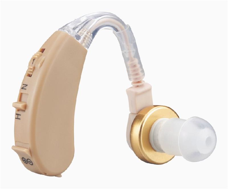 供应助听器FDA认证证书图片