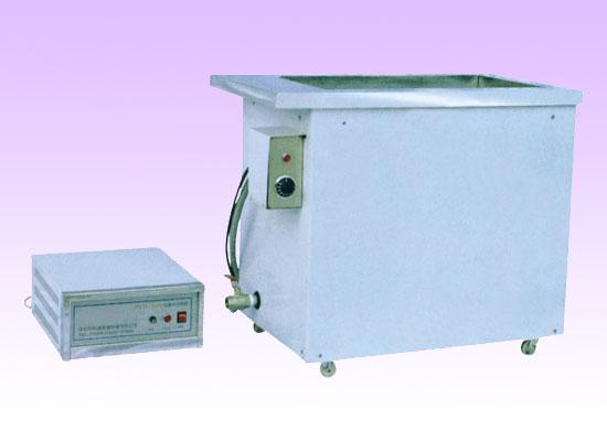 供应郑州最便宜的超声波清洗机，机械五金件超声波清洗机工厂