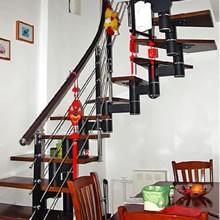 供应上海钢架楼梯厂家价钱/专业安装钢架楼梯