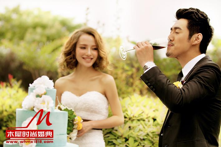 武汉专业婚礼摄像跟拍团队批发