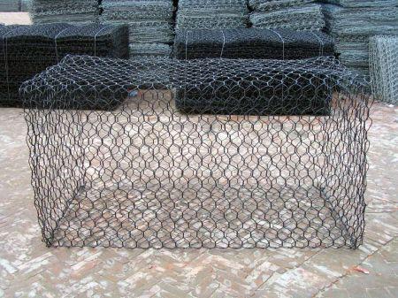 供应石笼网箱 石笼网箱厂 石笼网箱的规格 石笼网的价格 石笼网