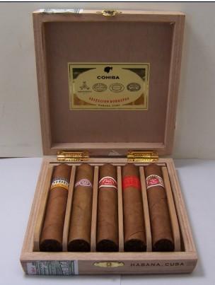 雪茄_雪茄供货商_供应古巴雪茄_雪茄价格