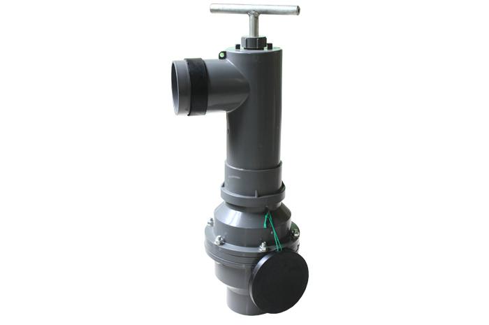 供应低压灌溉PVC管材管件