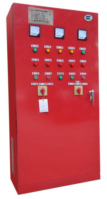 HA932型消防水泵控制柜批发