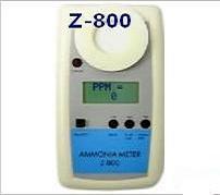 供应Z-800氨气检测仪 Z800氨气检测仪图片