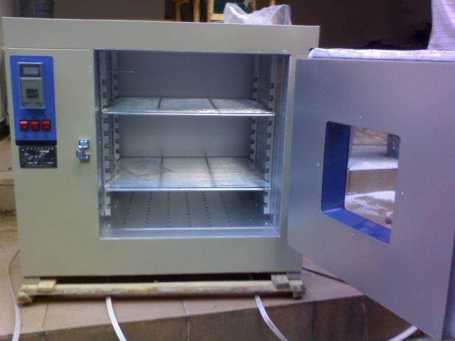 干燥箱 恒温干燥箱 烘箱/高温干燥箱 电热恒温鼓风干燥箱 烘干箱图片