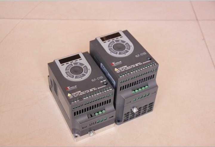 供应HLPC102快速门变频器，hlpc102变频器厂家直销，厂家专供hlpc102变频器，hlpc102变频器价格。图片
