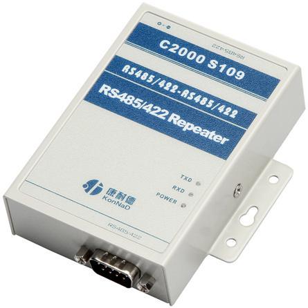 供应光电隔离RS485串口转换器，光电隔离232-485转换器