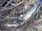 北京最近电缆回收价格铜线回收缆线批发