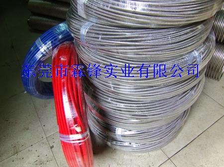 供应上海市大型液压油管铁氟龙管批发厂家尽在华锋液压