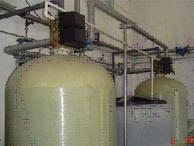 供应美国富莱克全自动软水器锅炉水处理