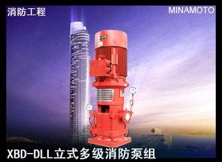 供应源立水泵-直销DL消防泵源立水泵直销DL消防泵