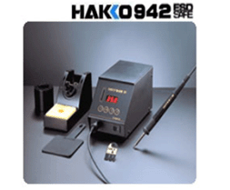 供应白光HAKKO 942无铅焊台白光无铅焊台