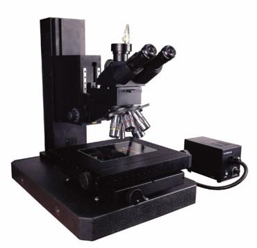 GM-6工业测量显微镜GM6工业测量显微镜