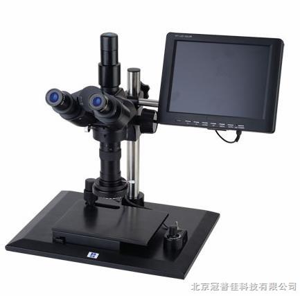 SVM-2工业三维视频显微镜SVM2工业三维视频显微镜