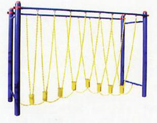 供应重庆健身器材吊桩吊桥小区健身 健身器材批发商