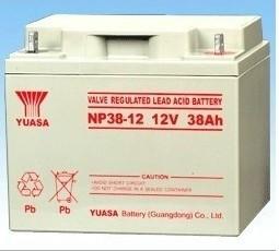 供应汤浅蓄电池NP150AH12V