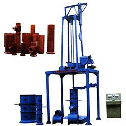 供应立式水泥制管机-水泥制管机-生产水泥管设备