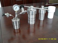 供应实验室反应釜/天津不锈钢反应釜/微型平行高压反应釜/反应器