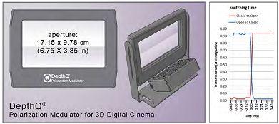 影院单机3D设备批发