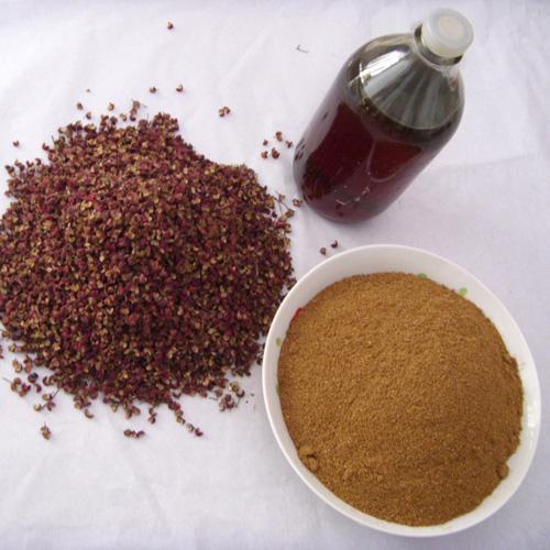 供应花椒粉　特来味食品长期专业供应花椒粉