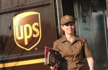 UPS到澳大利亚东南亚价格实惠批发