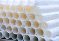 供应济宁聚丙烯玻纤增强塑料管